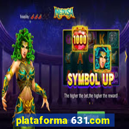 plataforma 631.com